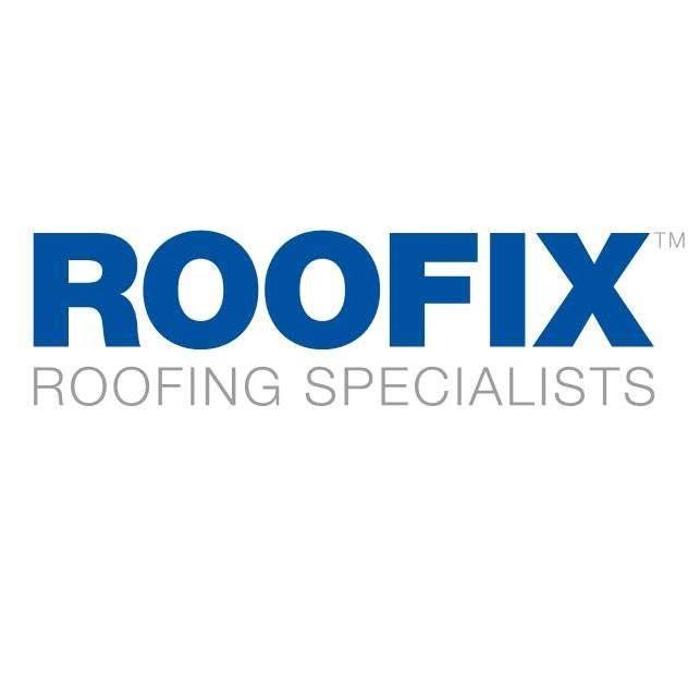 Roofix Roofing Specialist logo
