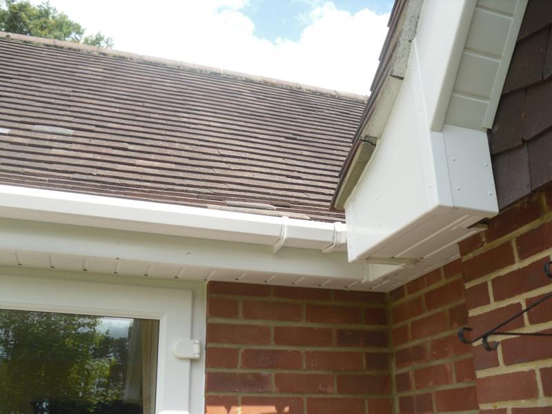 Absolute Window Solutions Ltd, Leicester (LE3 5GF) Approved Fascias