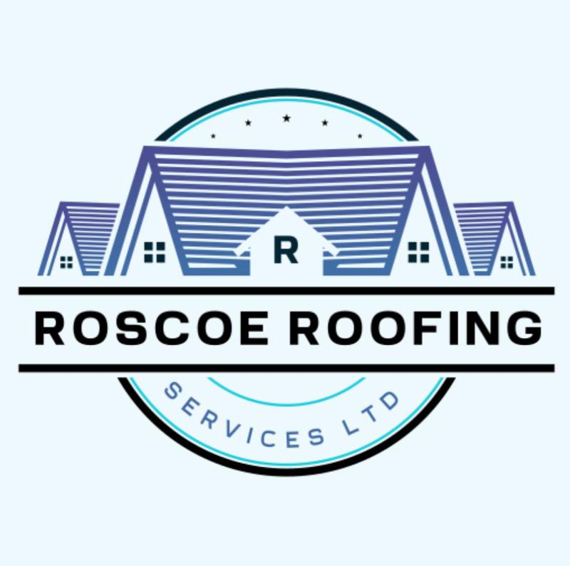 Roscoe Roofing Services Ltd logo
