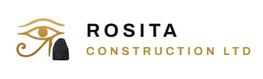 Rosita Construction Ltd logo