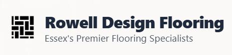 Rowell Design Flooring logo
