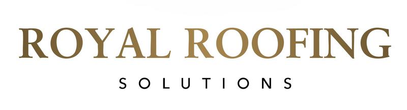Royal Roofing Solutions logo