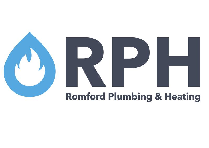 Romford Plumbing & Heating Ltd logo