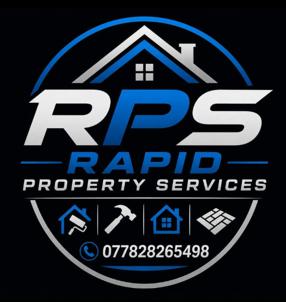 Rapid Property Services logo