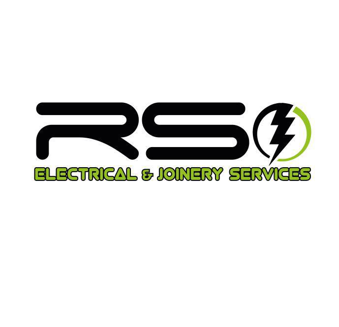 RS Electrical Services logo