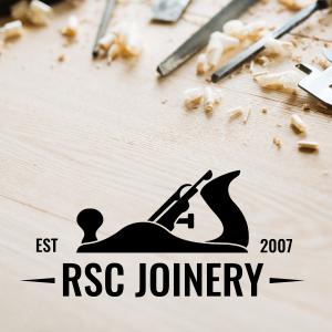 RSC Building & Joinery logo