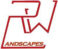 RW Landscapes & Design Ltd logo