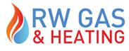 RW Gas and Heating Ltd logo