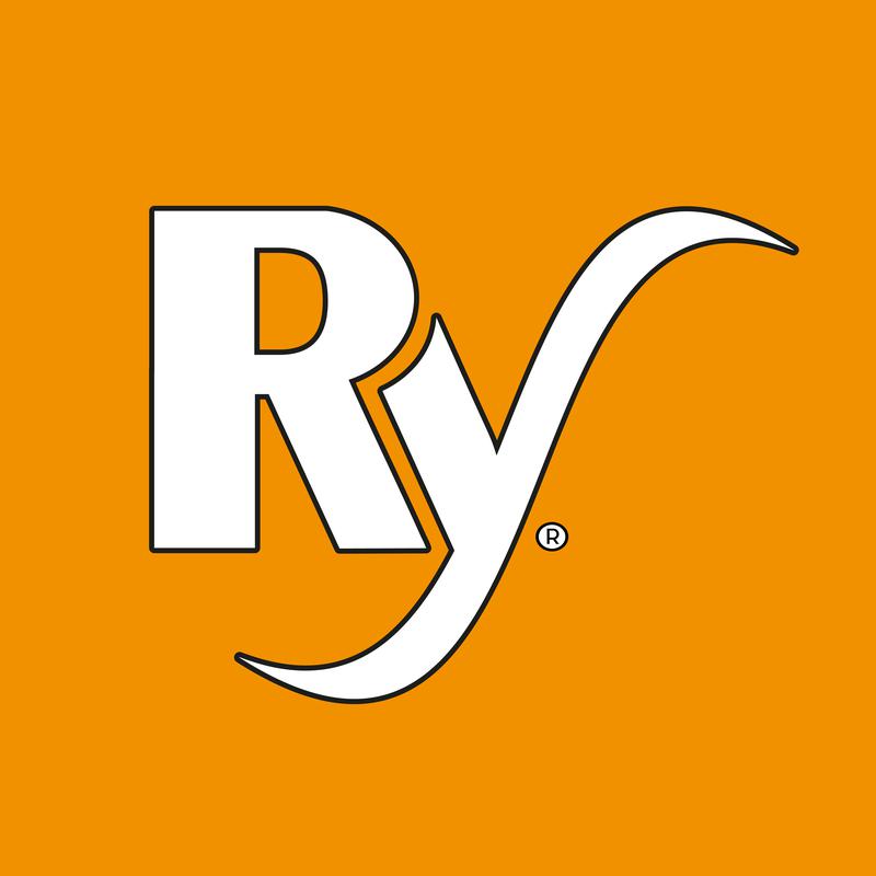 RyGas Ltd, T/A Ry logo