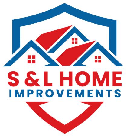 S&L Home Improvements logo