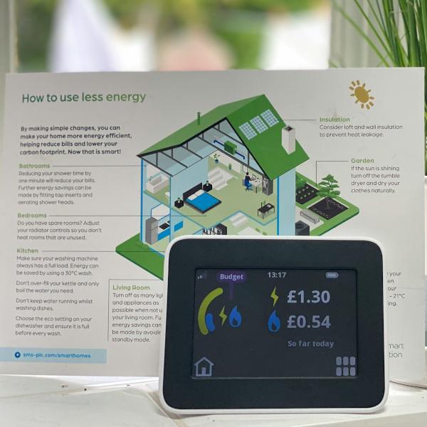 Everything You Needed to Know About Smart Meters: Part One