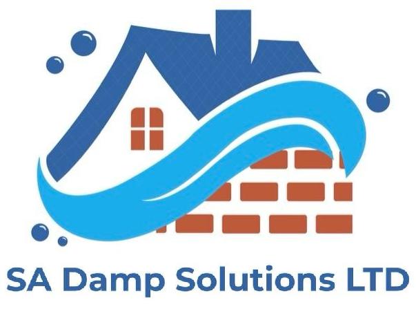 SA Damp Solutions Ltd logo