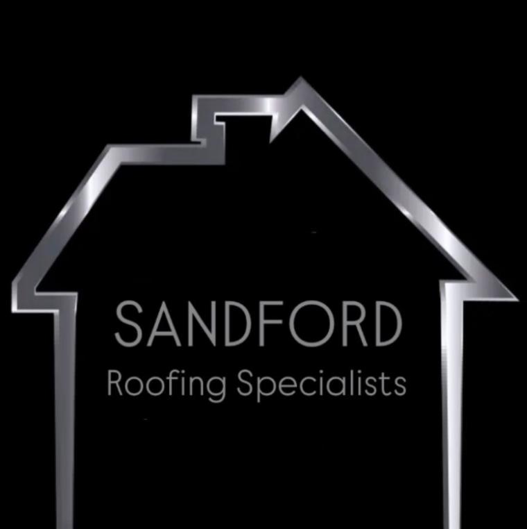 Sandford Roofing Specialists logo