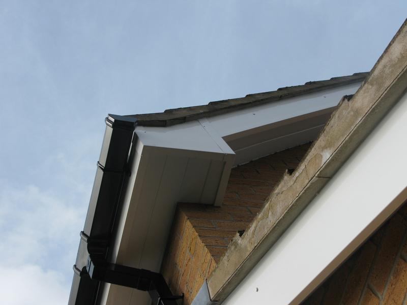 Absolute Window Solutions Ltd, Leicester (LE3 5GF) Approved Fascias