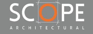 Scope Architectural Ltd logo