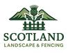 Fencing and Landscaping Scotland logo