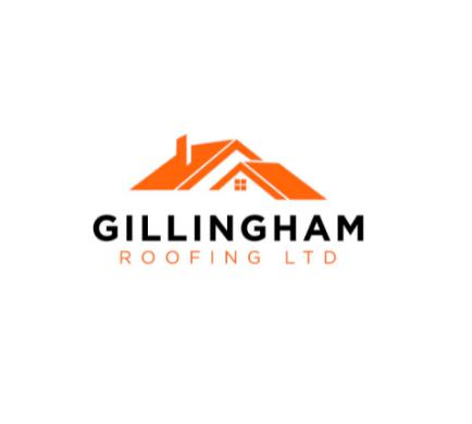 Gillingham Roofing logo