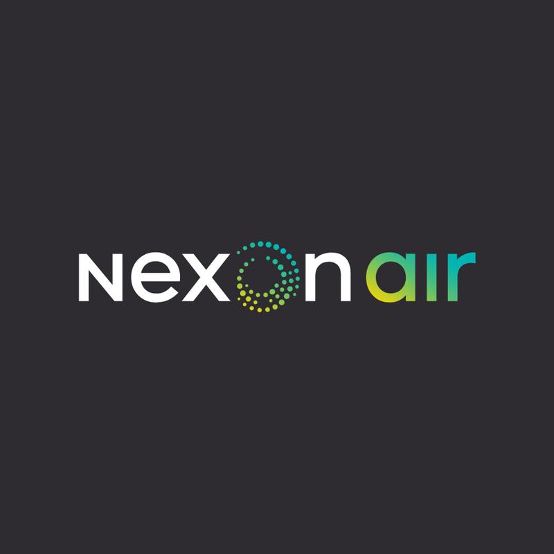 Nexon Air Ltd logo
