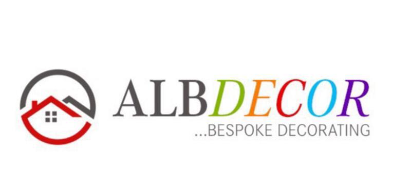 ALB Decor Ltd logo