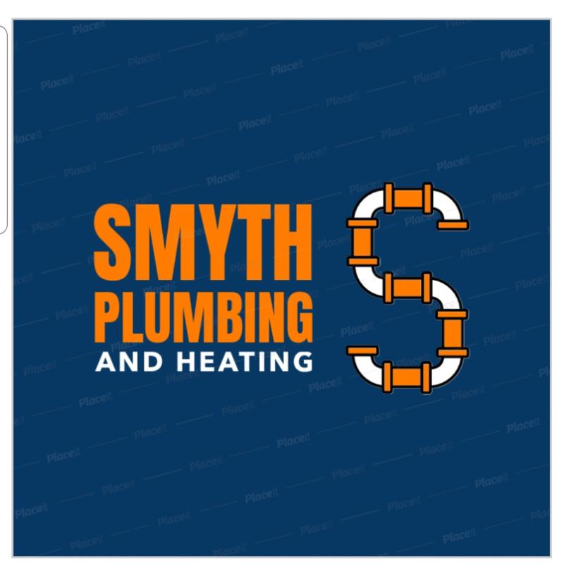 Smyths Plumbing & Heating logo