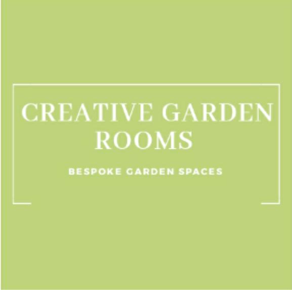 Creative Garden Rooms Ltd logo