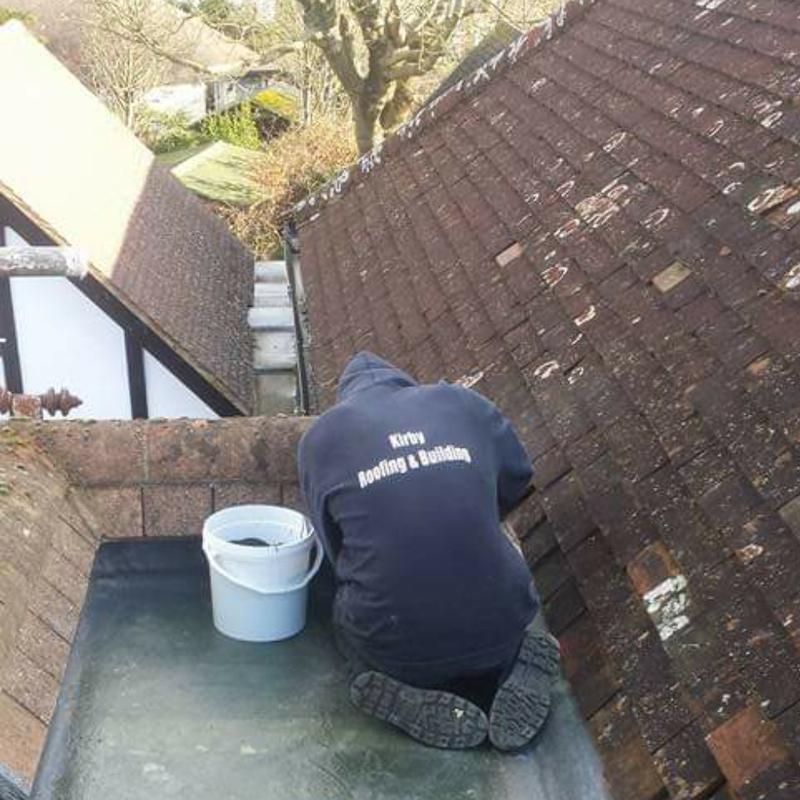 Kirby Roofing And Building Contractors, Folkestone (CT18 7NJ) Approved Roofers & Roofing