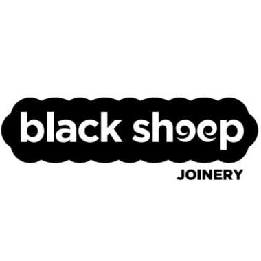 Black Sheep Joinery logo