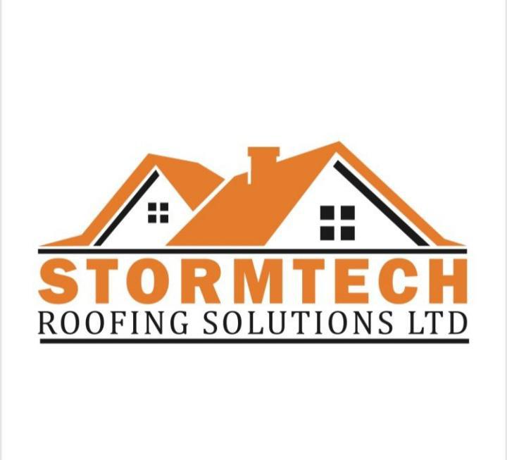 Stormtech Roofing Solutions Ltd logo