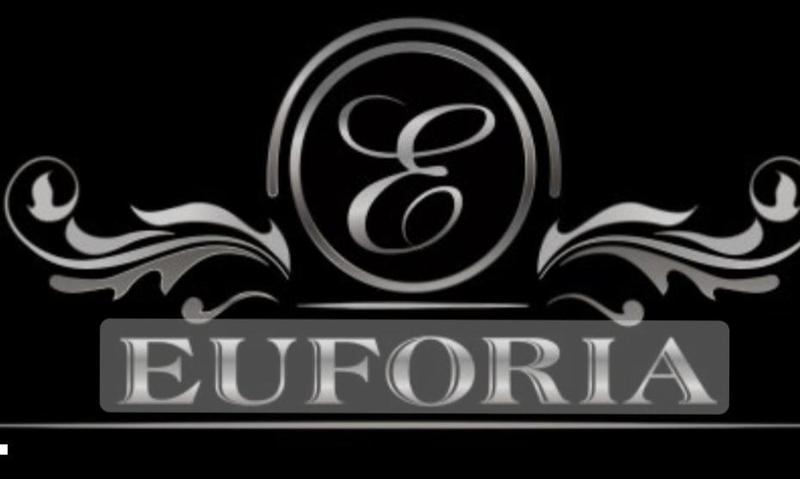 Euforia Plumbing & Heating Service logo