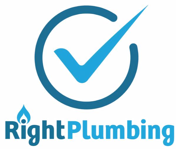 Right Plumbing Limited logo