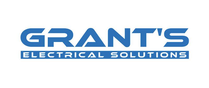 Grant's Electrical Solutions Ltd logo