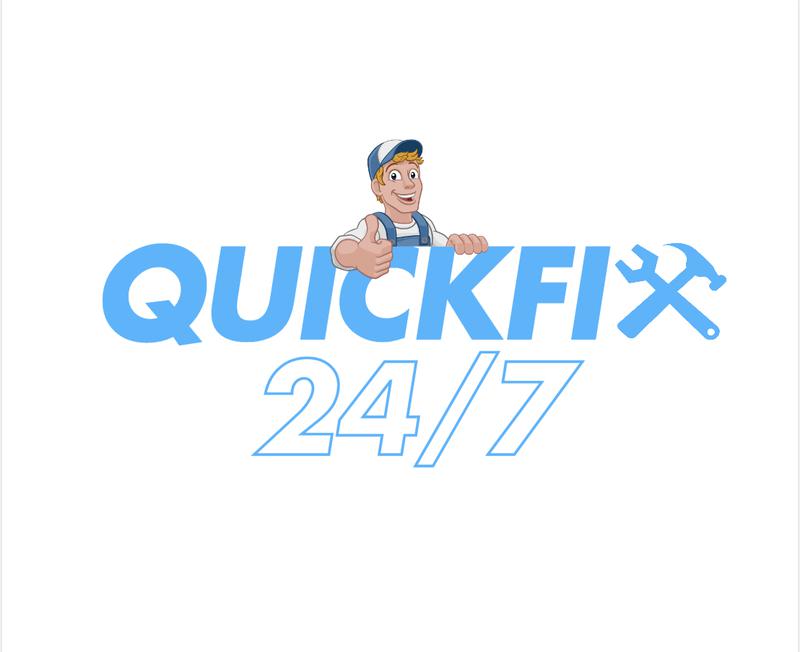 QuickFix 24-7 Ltd logo