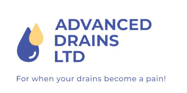 Advanced Drains Ltd logo