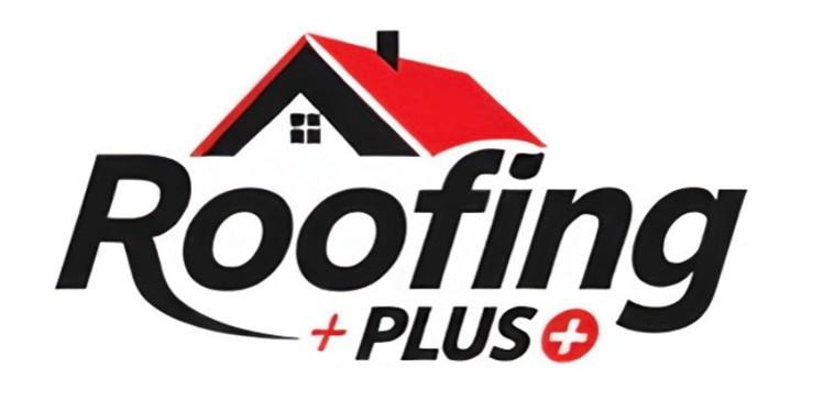 Roofing Plus+ logo
