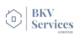 BKV Services Ltd logo