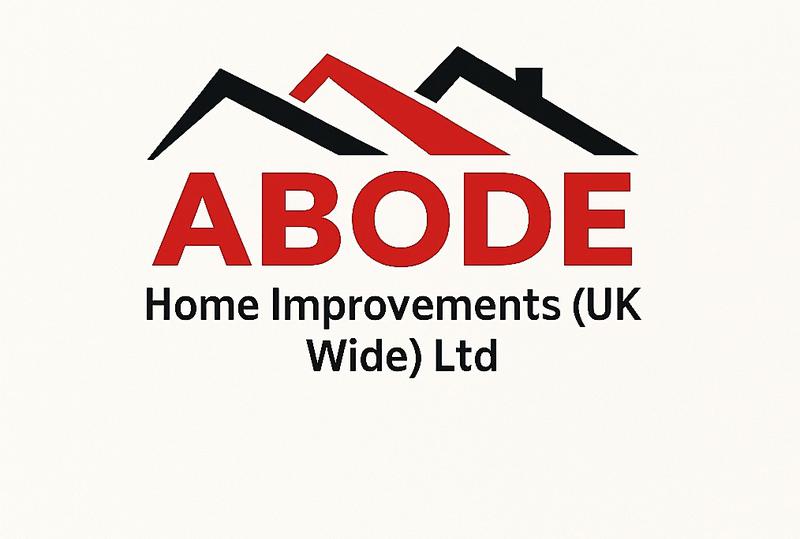 Abode Home Improvements (UK Wide) Ltd logo