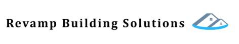 Revamp Building Solutions logo