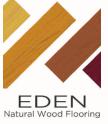 Eden Natural Wood Flooring Ltd logo