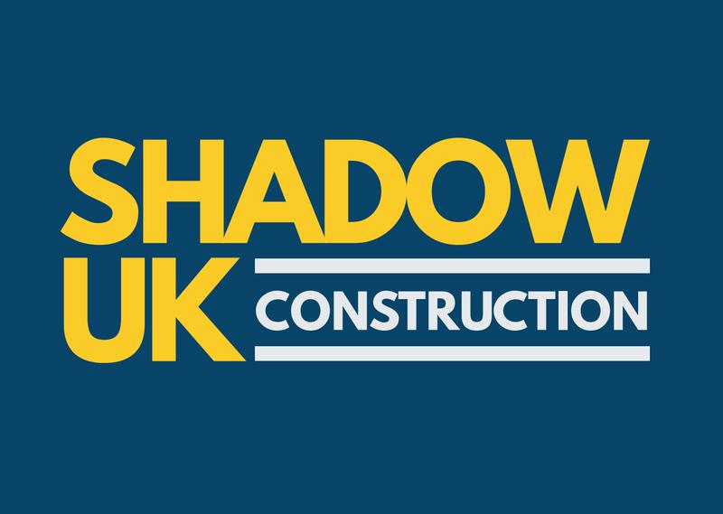 Shadow UK Construction Ltd logo