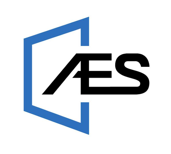 AE Solutions (AES) Ltd logo