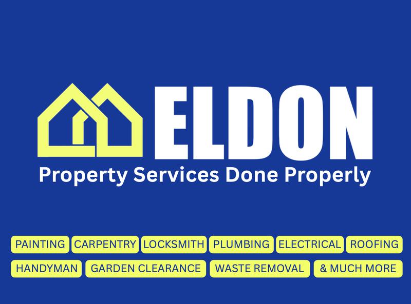 Eldon Property Services Ltd logo