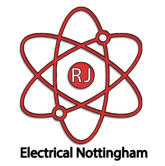 RJ Electrical Nottingham Ltd logo