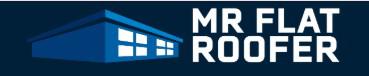 Mr Flat Roofer Ltd logo