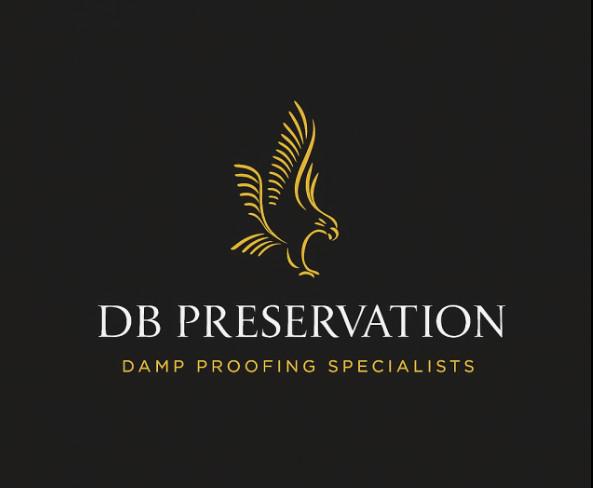 DB Preservation logo