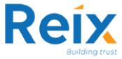 Reix London Ltd logo