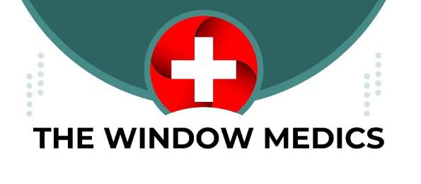 UK Window Medic Ltd logo
