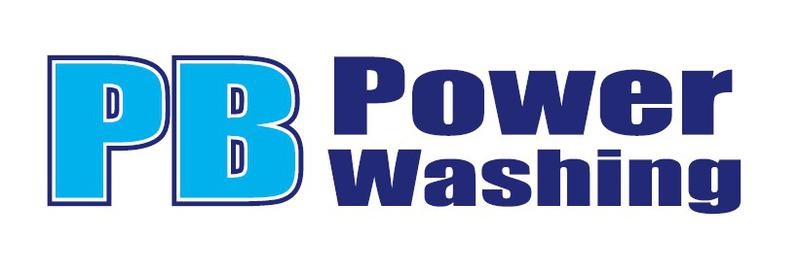 PB Power Washing Ltd logo