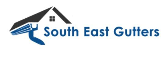 South East Gutters Ltd logo