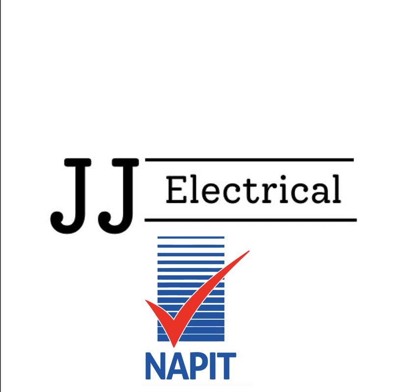 JJ Electrical logo