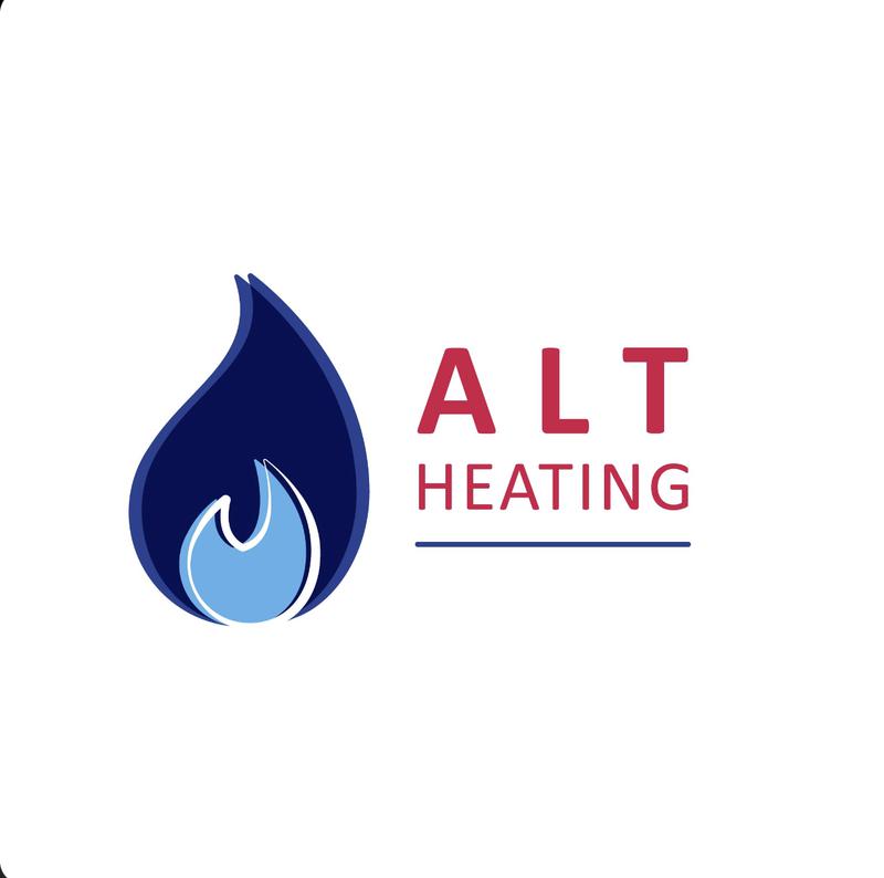ALT Heating Ltd logo